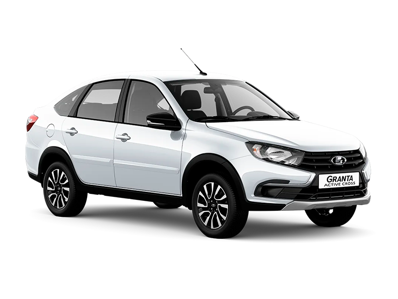 Lada Granta Active Cross купить в Ставрополе
